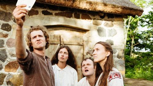 Vigased pruudid filmas žiurėti online