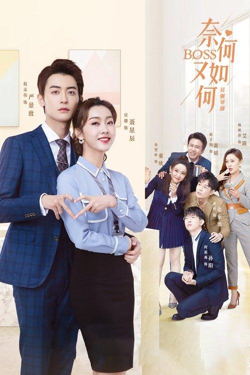 奈何BOSS又如何 filmas online