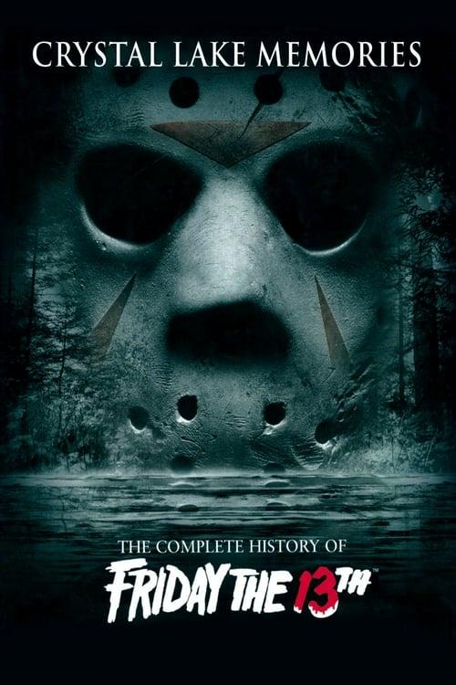 Crystal Lake Memories: The Complete History of Friday the 13th filmas online