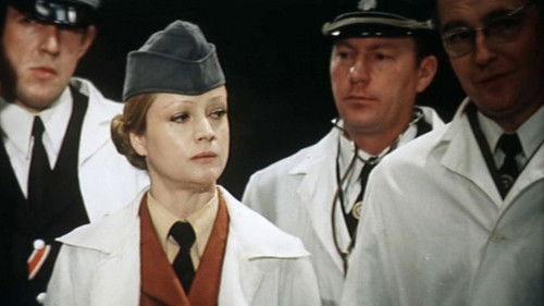 Near the Dangerous Line filmas žiurėti online