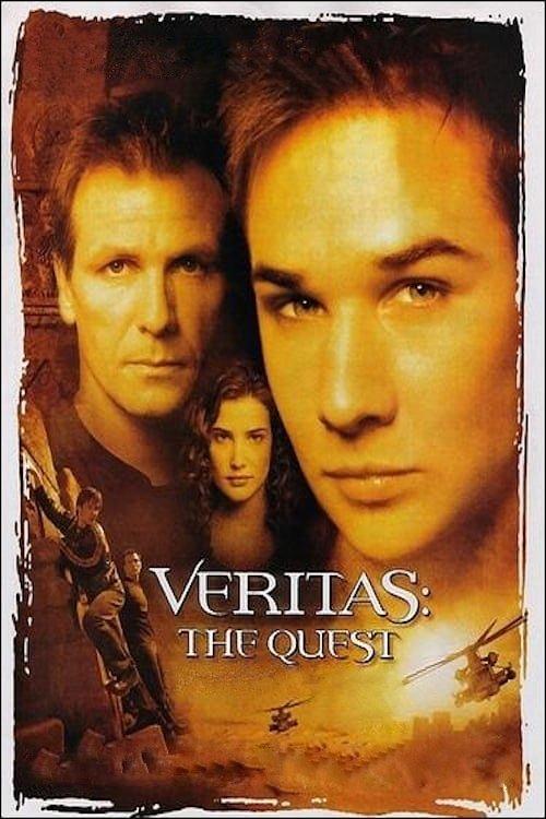 Veritas: The Quest filmas online