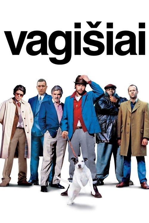 Vagišiai filmas online