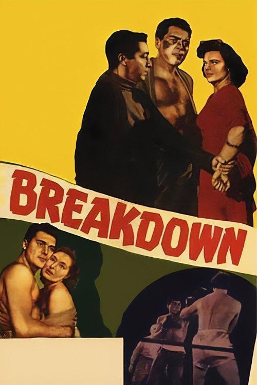 Breakdown filmas online