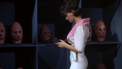 The Time Travelers filmas žiurėti online