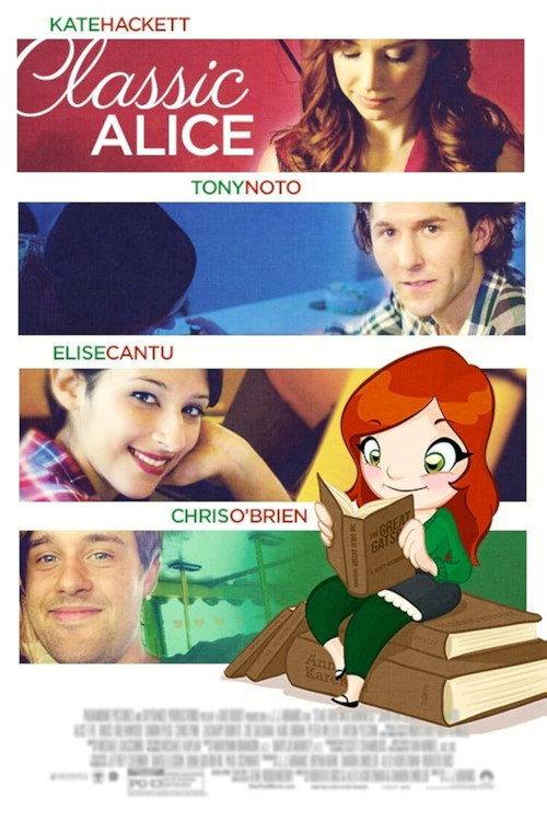 Classic Alice filmas online