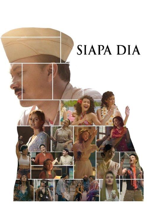 Siapa Dia filmas online