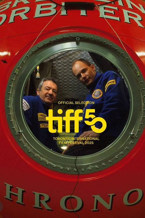 The Balloonists filmas online