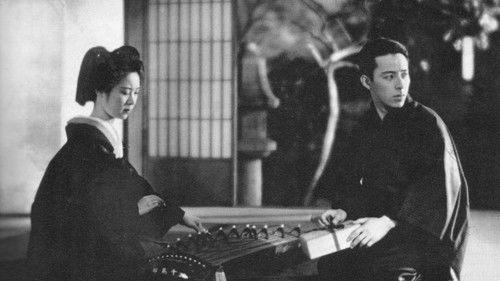 Okoto and Sasuke filmas žiurėti online