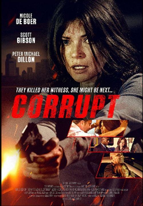 Corrupt filmas online