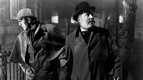 The Adventures of Sherlock Holmes filmas žiurėti online