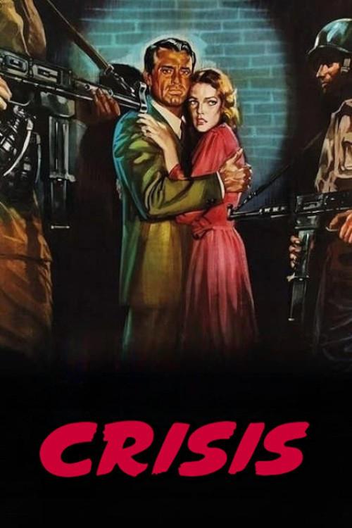 Crisis filmas online