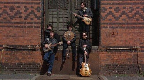 Backbeat filmas žiurėti online