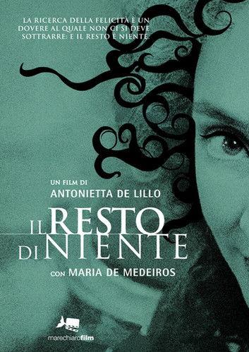 Il resto di niente filmas online