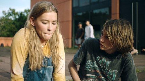 Alles Isy filmas žiurėti online