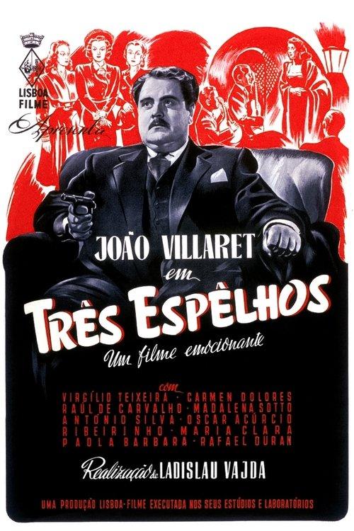 Três Espelhos filmas online