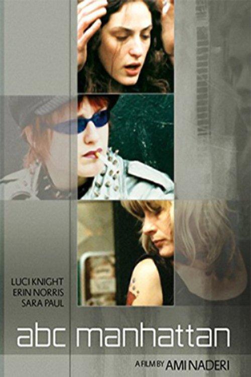 A, B, C... Manhattan filmas online