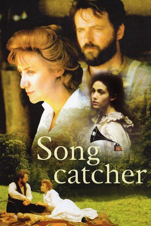 Songcatcher filmas online