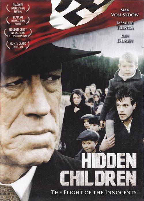Hidden Children filmas online