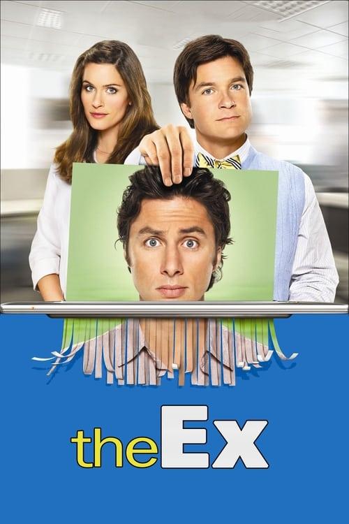 The Ex filmas online