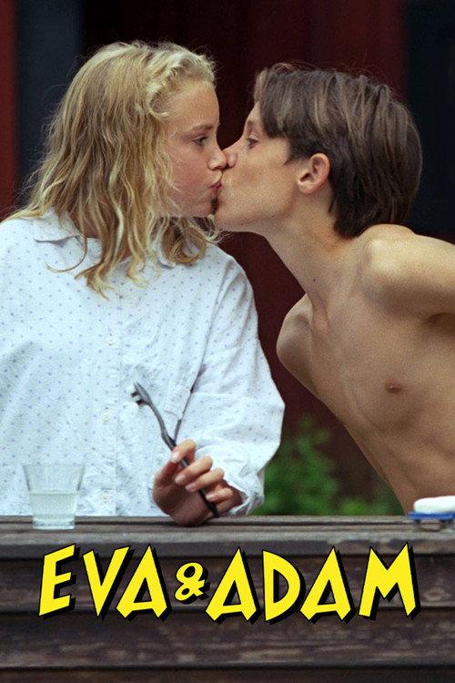 Eva & Adam filmas online