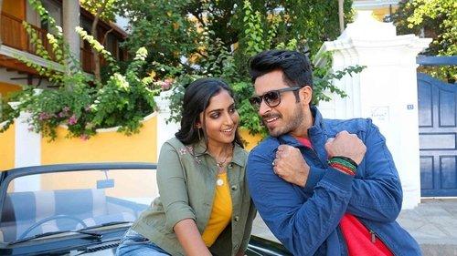 Dhanusu Raasi Neyargalae filmas žiurėti online