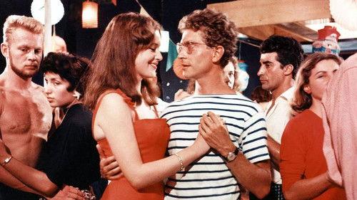 The Tricyclist filmas žiurėti online