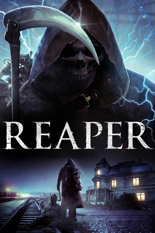 Reaper filmas online