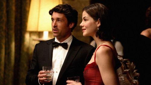 Made of Honor filmas žiurėti online