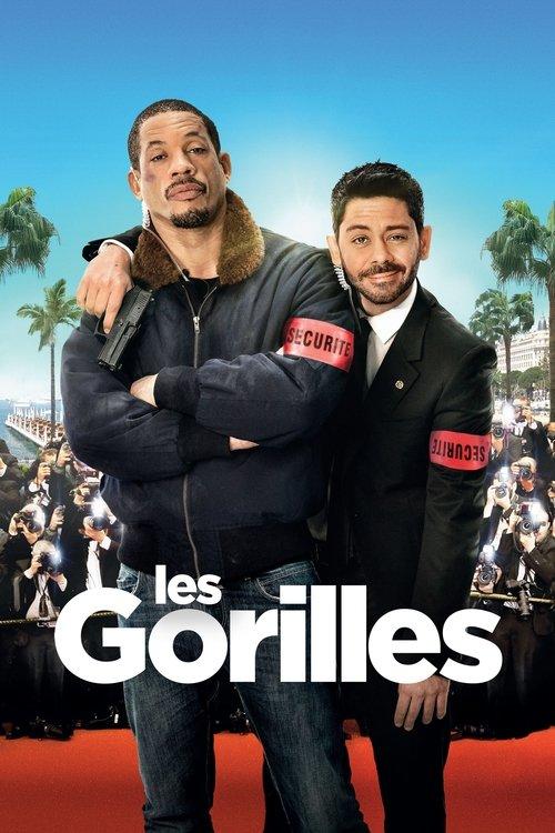 Les Gorilles filmas online
