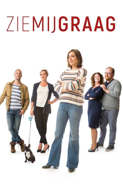 Zie Mij Graag filmas online