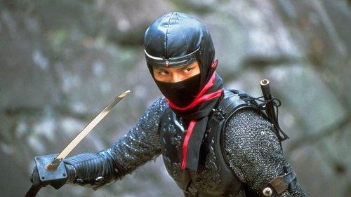 Red Shadow filmas žiurėti online