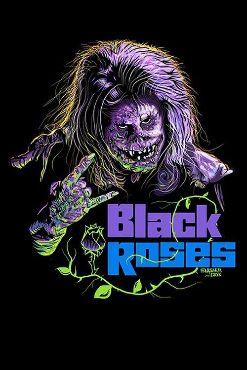 Black Roses filmas online
