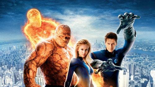 Fantastiškas ketvertas filmas žiurėti online