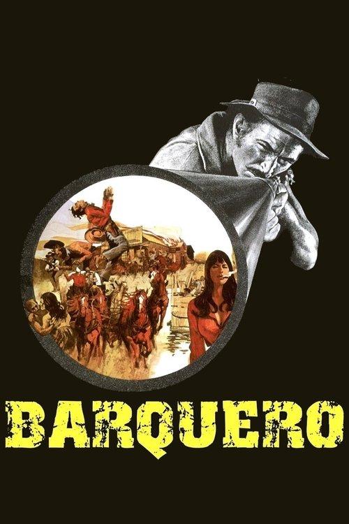 Barquero filmas online