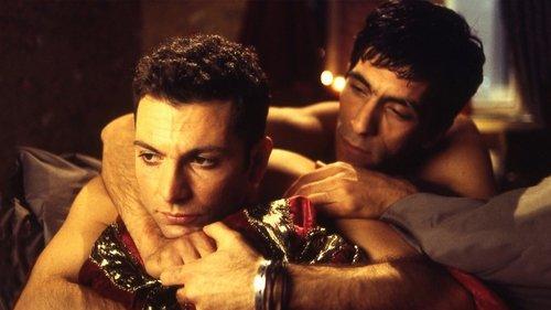 Lola and Billy the Kid filmas žiurėti online