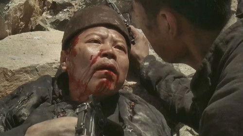 Flying Tigers filmas žiurėti online