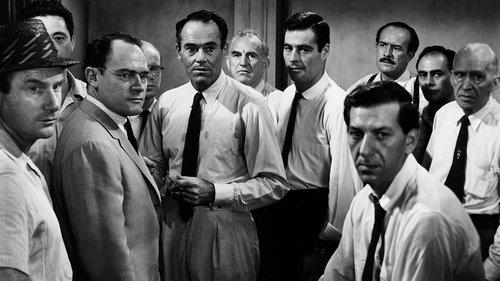 Dvylika įtūžusių vyriškių filmas žiurėti online
