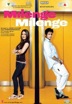 Milenge Milenge filmas online