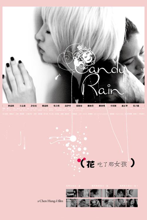 Candy Rain filmas online