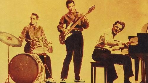 Jamboree! filmas žiurėti online