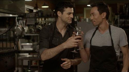 Eat With Me filmas žiurėti online