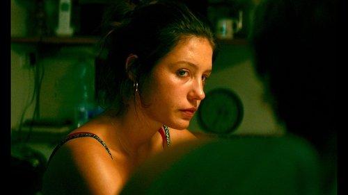 Revenir filmas žiurėti online