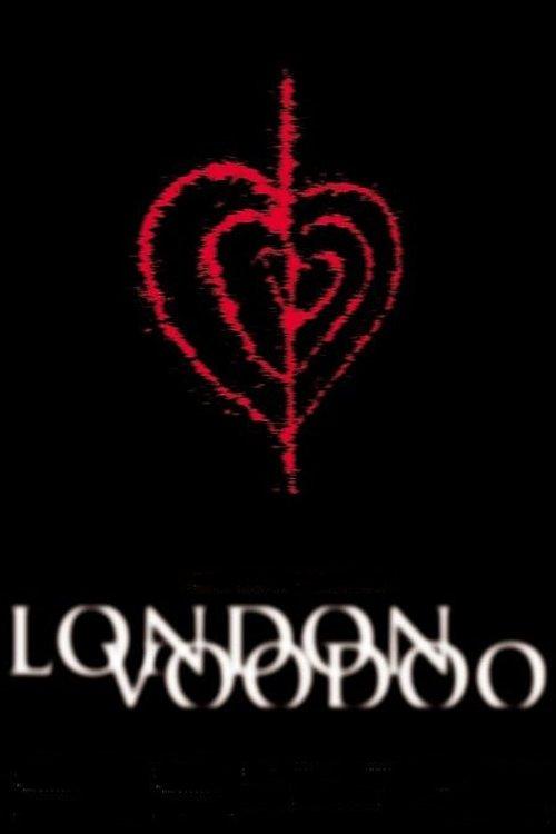 London Voodoo filmas online