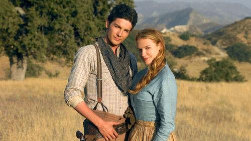 Love's Long Journey filmas žiurėti online