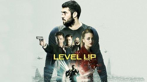 Level Up filmas žiurėti online
