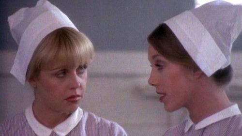 Rosie Dixon - Night Nurse filmas žiurėti online