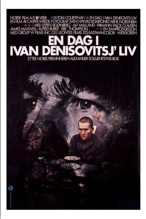 One Day in the Life of Ivan Denisovich filmas online