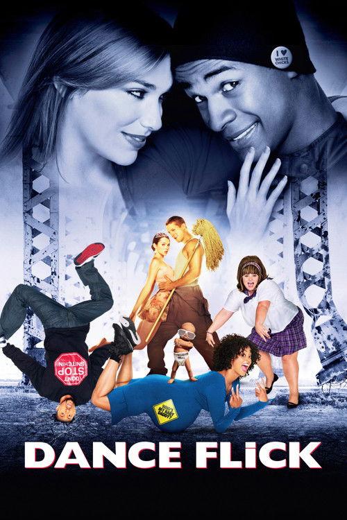 Dance Flick filmas online
