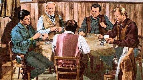 Die Hölle von Manitoba filmas žiurėti online