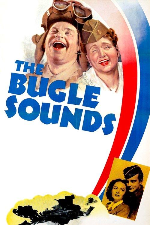 The Bugle Sounds filmas online